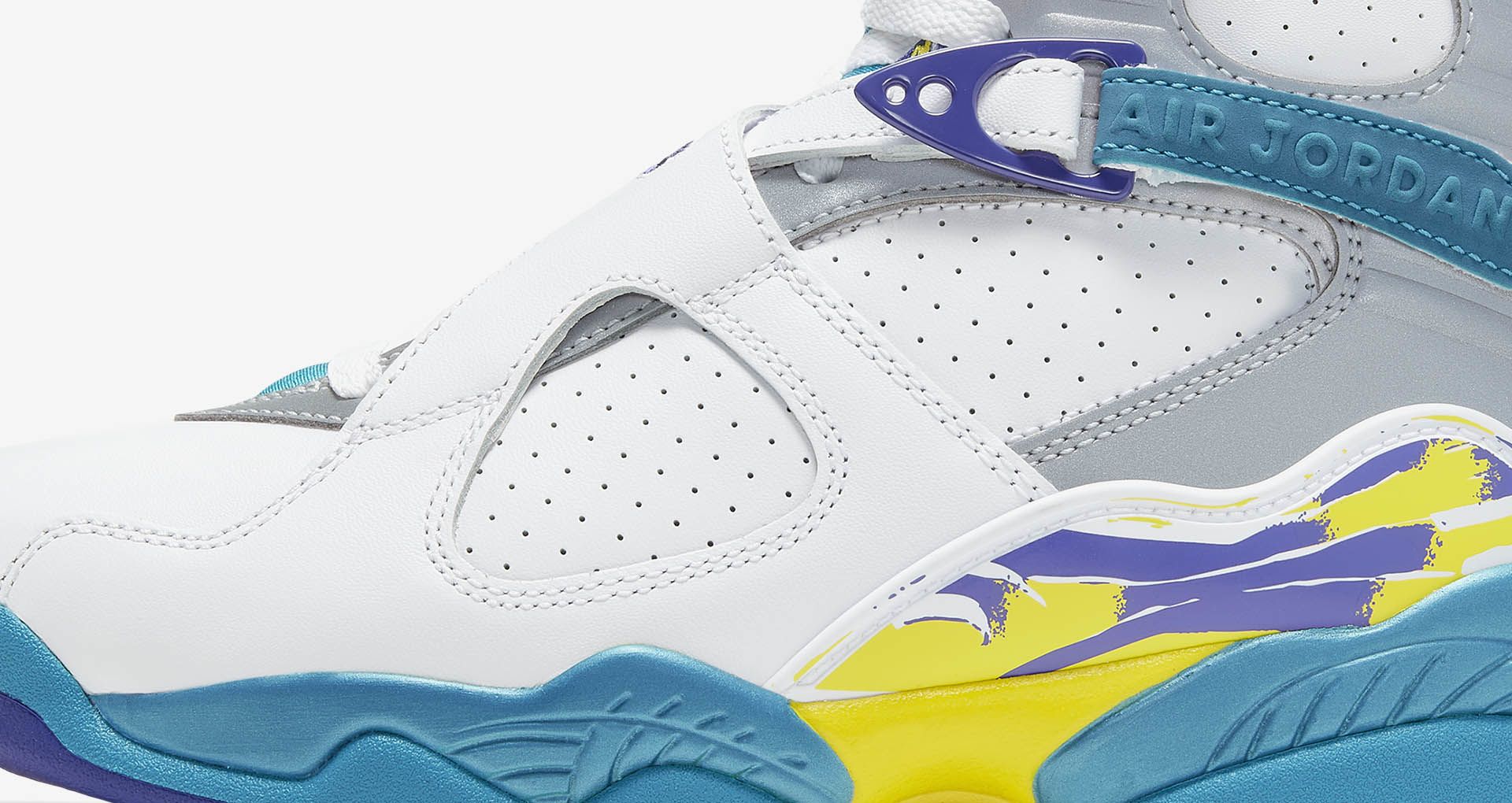 jordan aqua 8 release dates