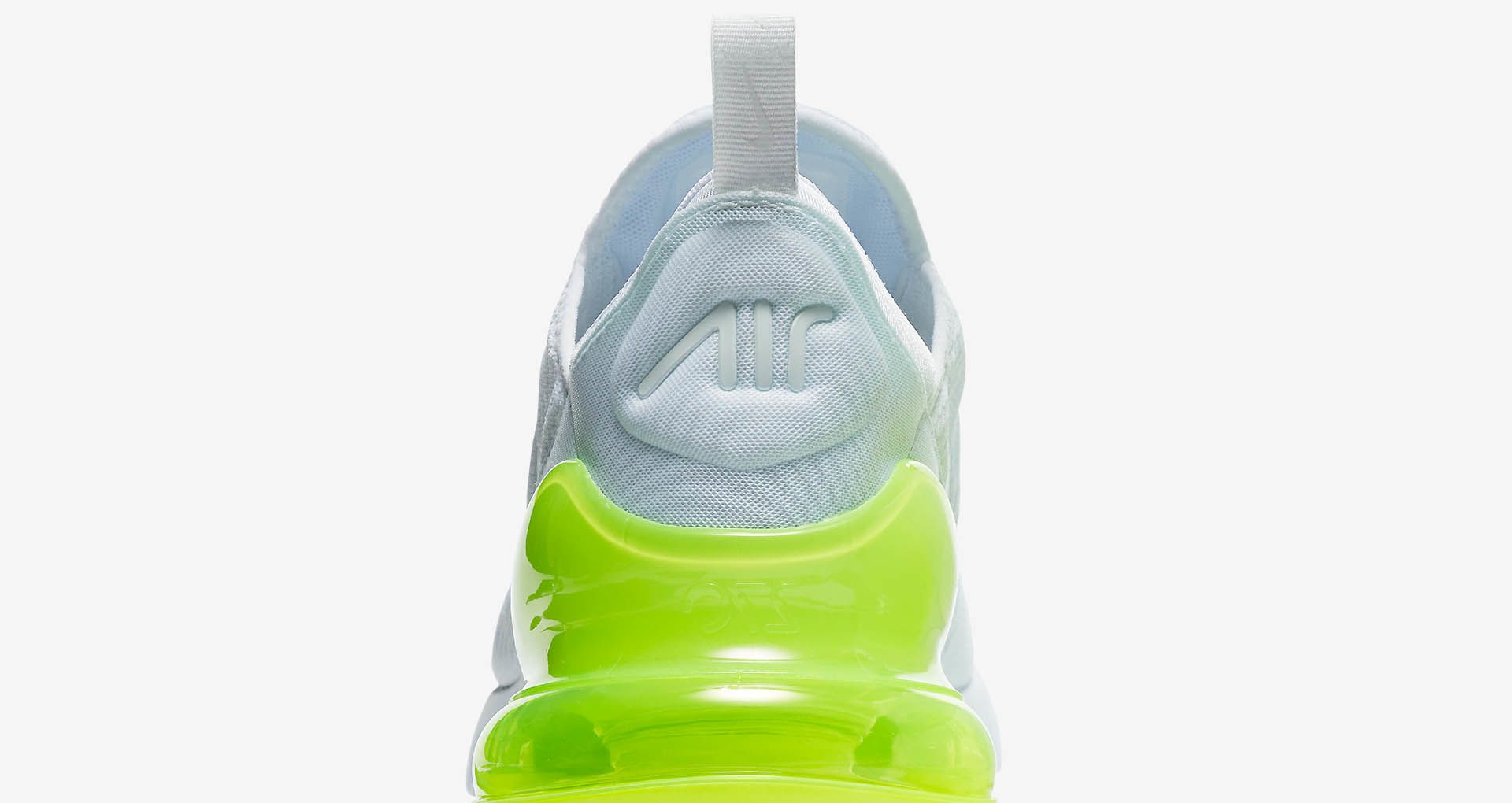 air max 270 velcro