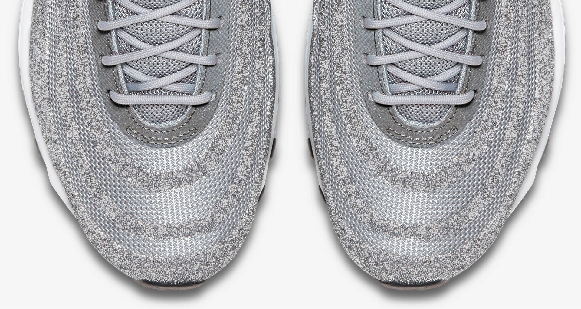 Women's Nike Air Max 97 'Swarovski' Release Date