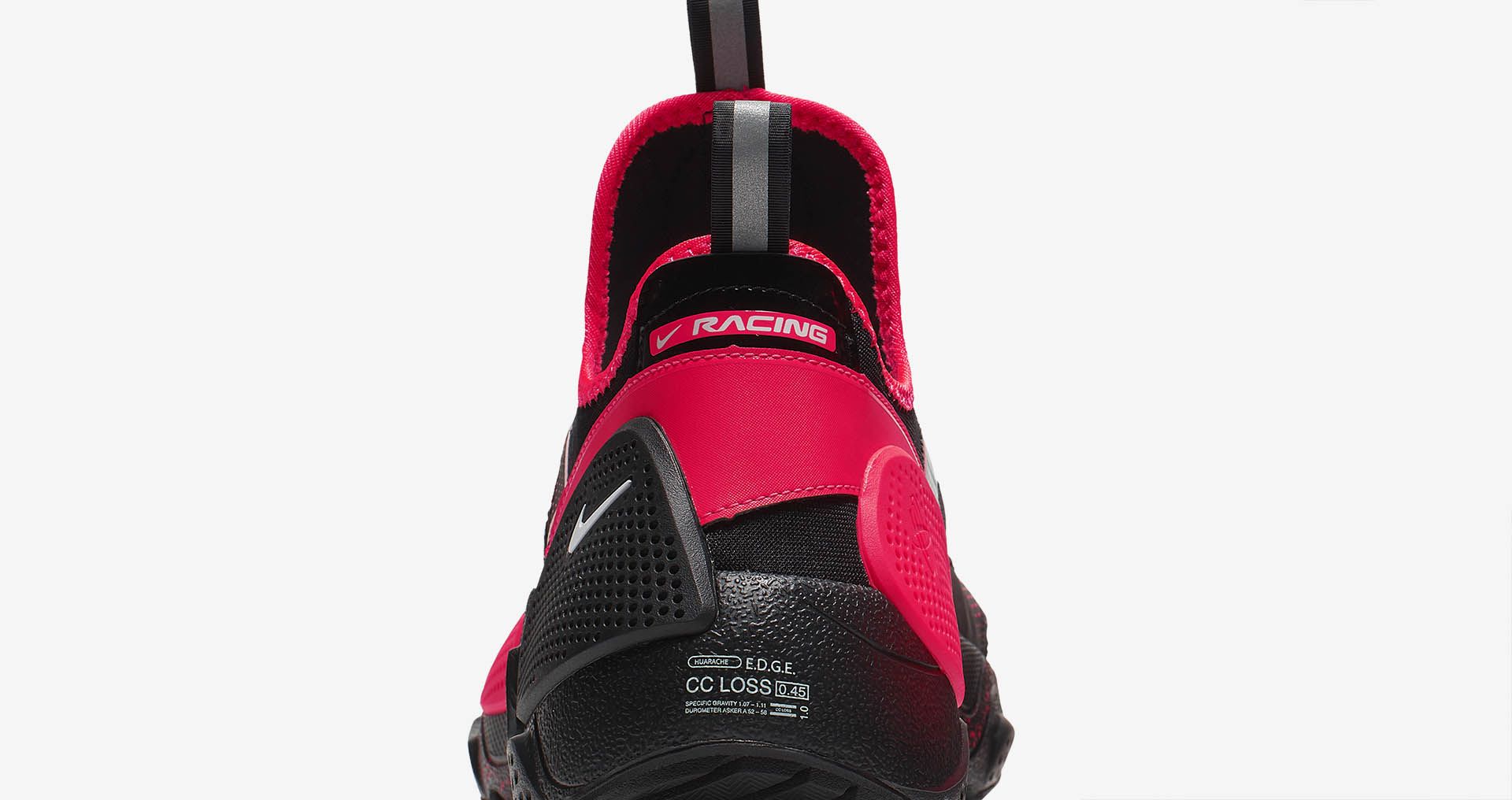 nike huarache edge all star