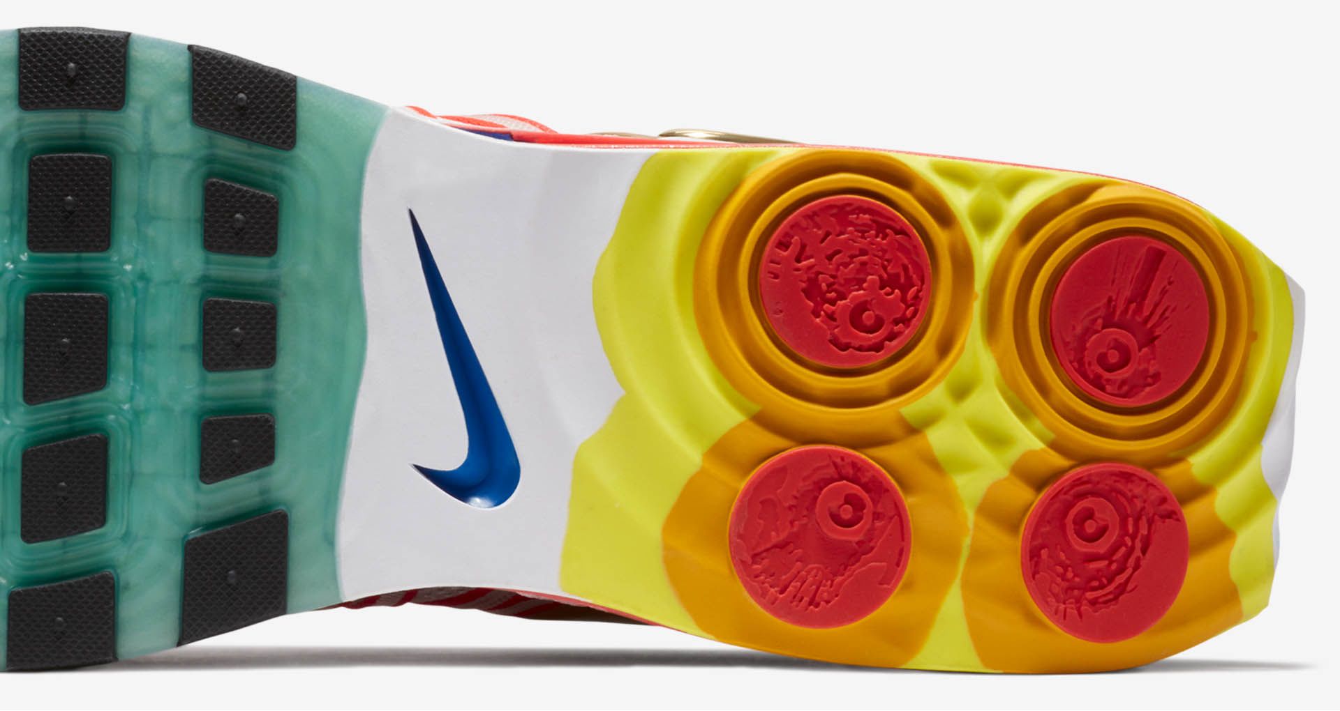 magnetic anti gravity nike shoes