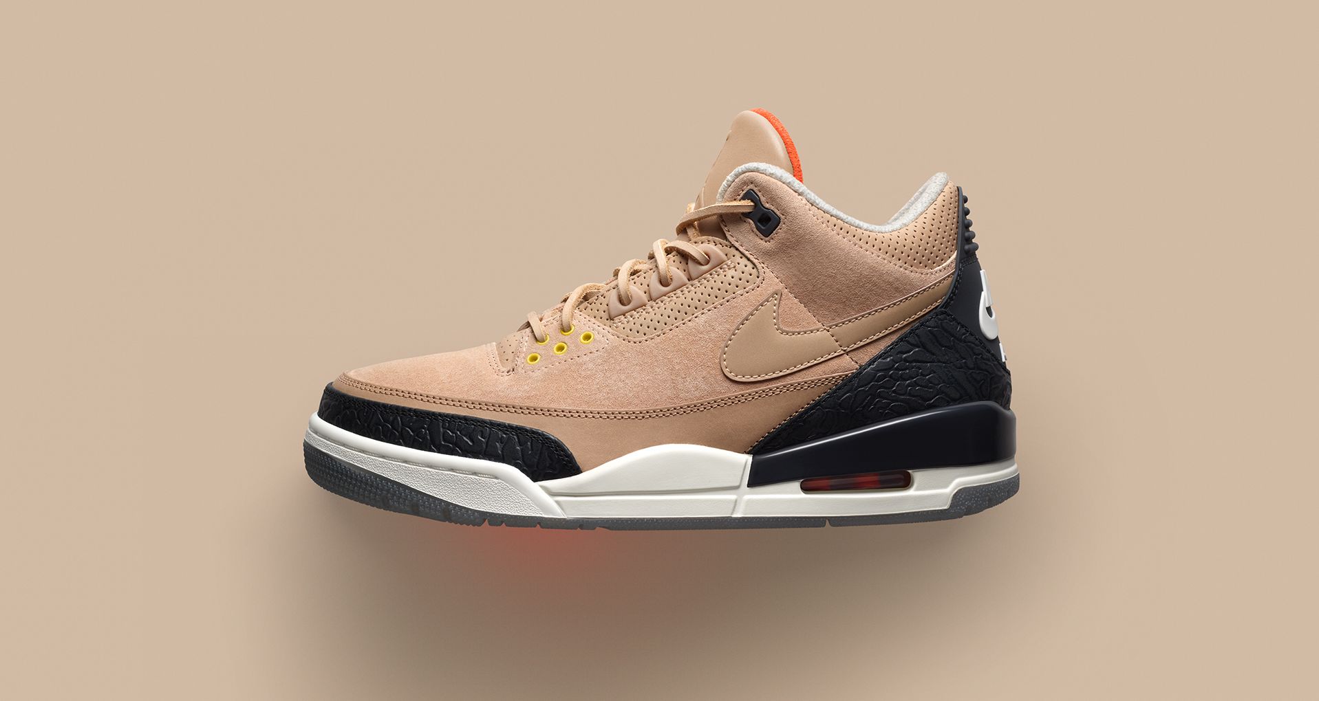 air jordan 3 jth bio beige