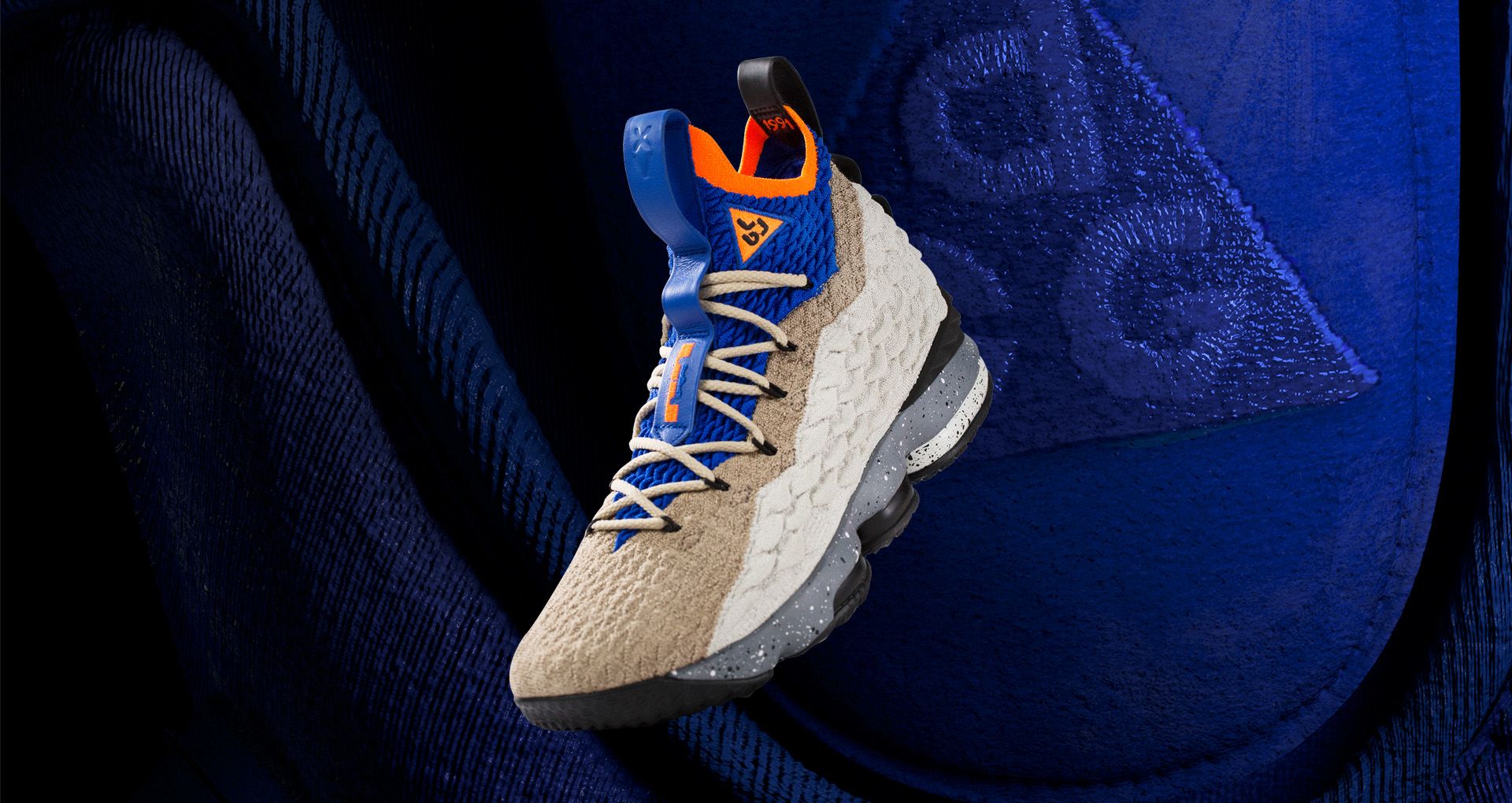 nike air lebron 15