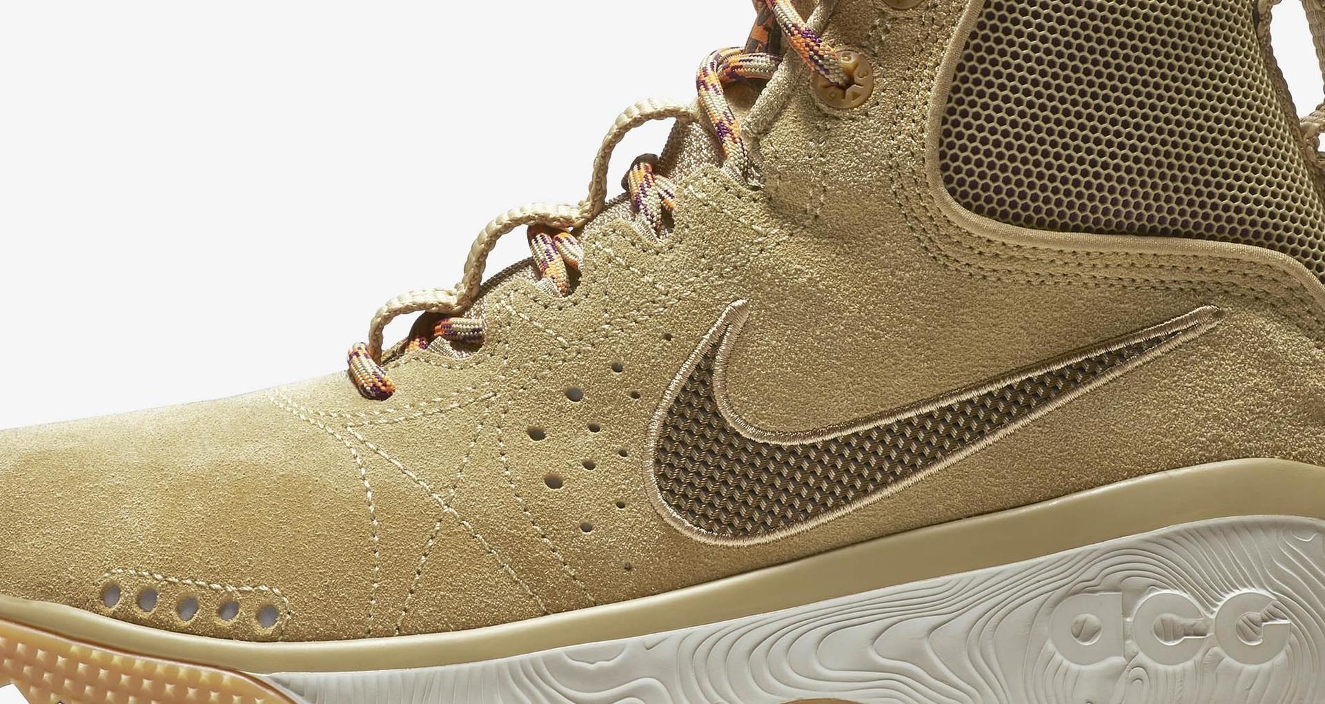 nike acg angels rest beige