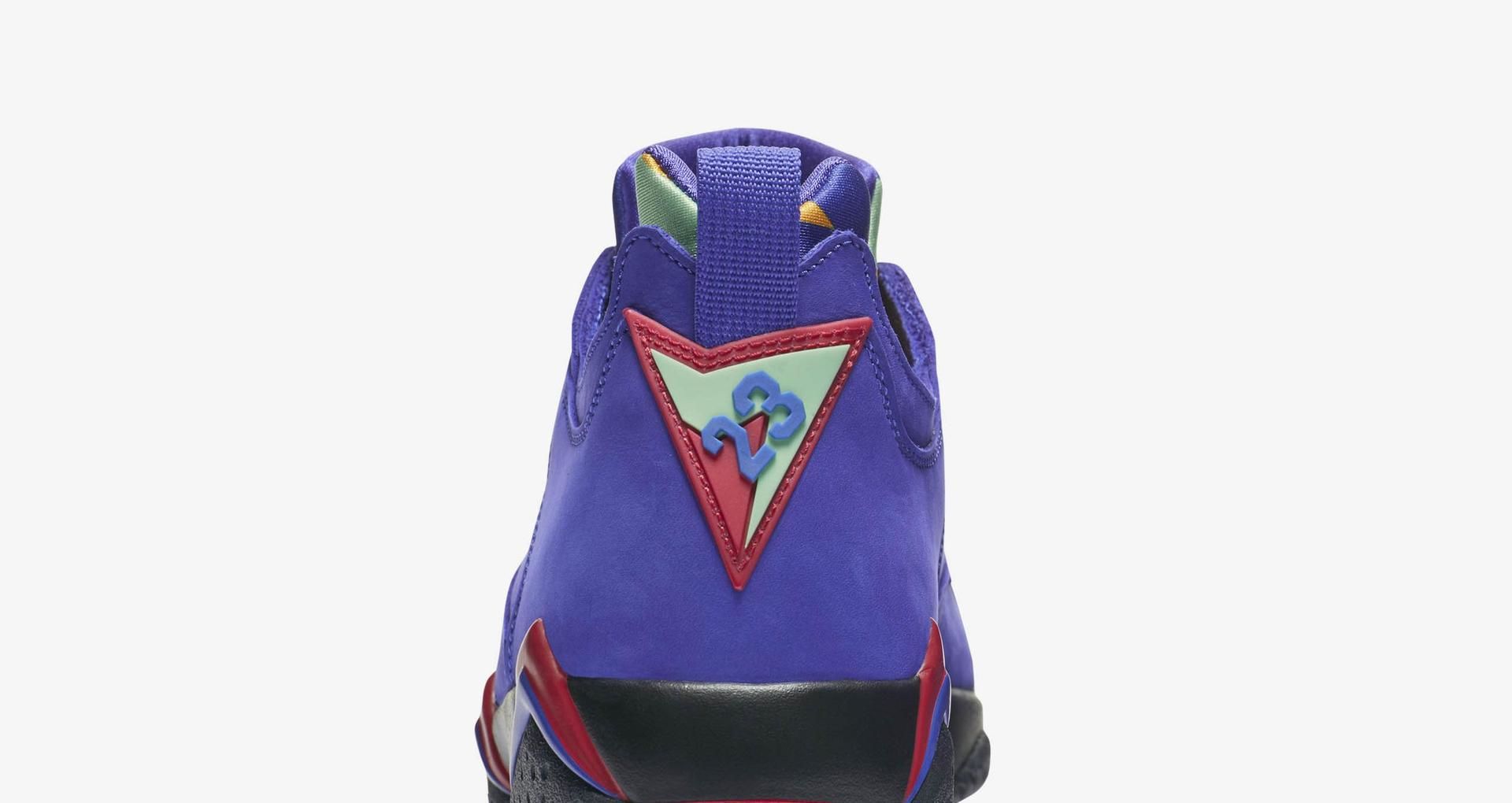 jordan 7 retro low bright concord