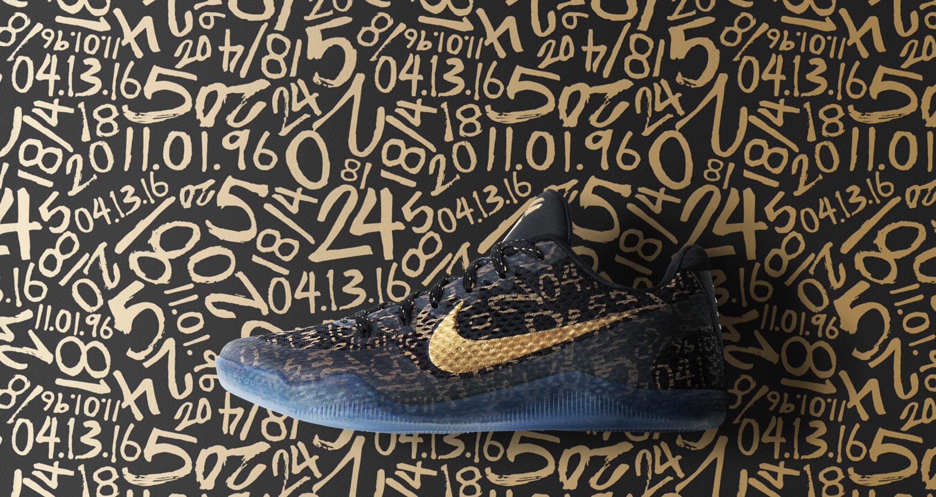 nike kobe 11 mamba day id