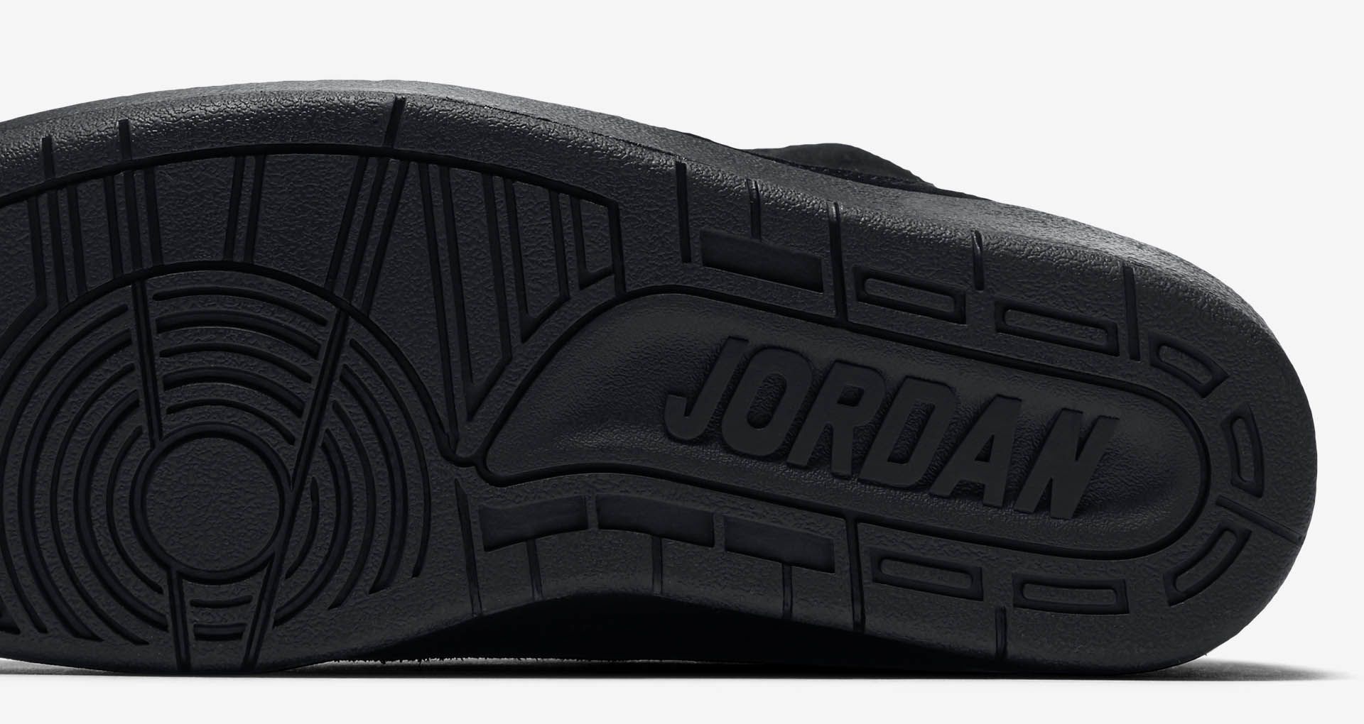 jordan 2 decon black