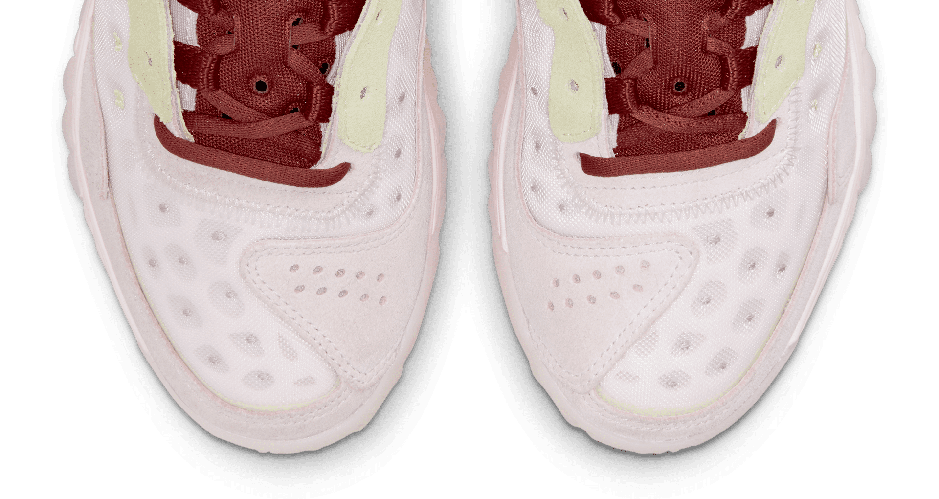 womens jordan delta 2 regal pink