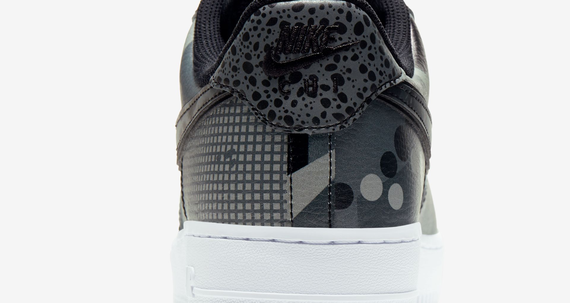 air force city of dreams