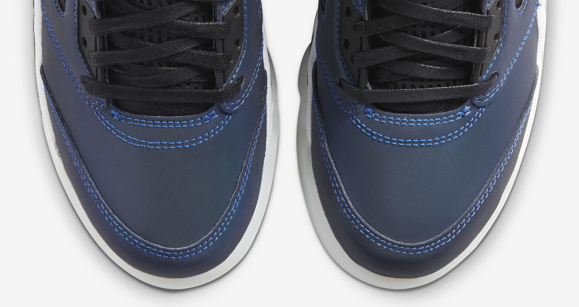 jordan 5 iridescent oil grey