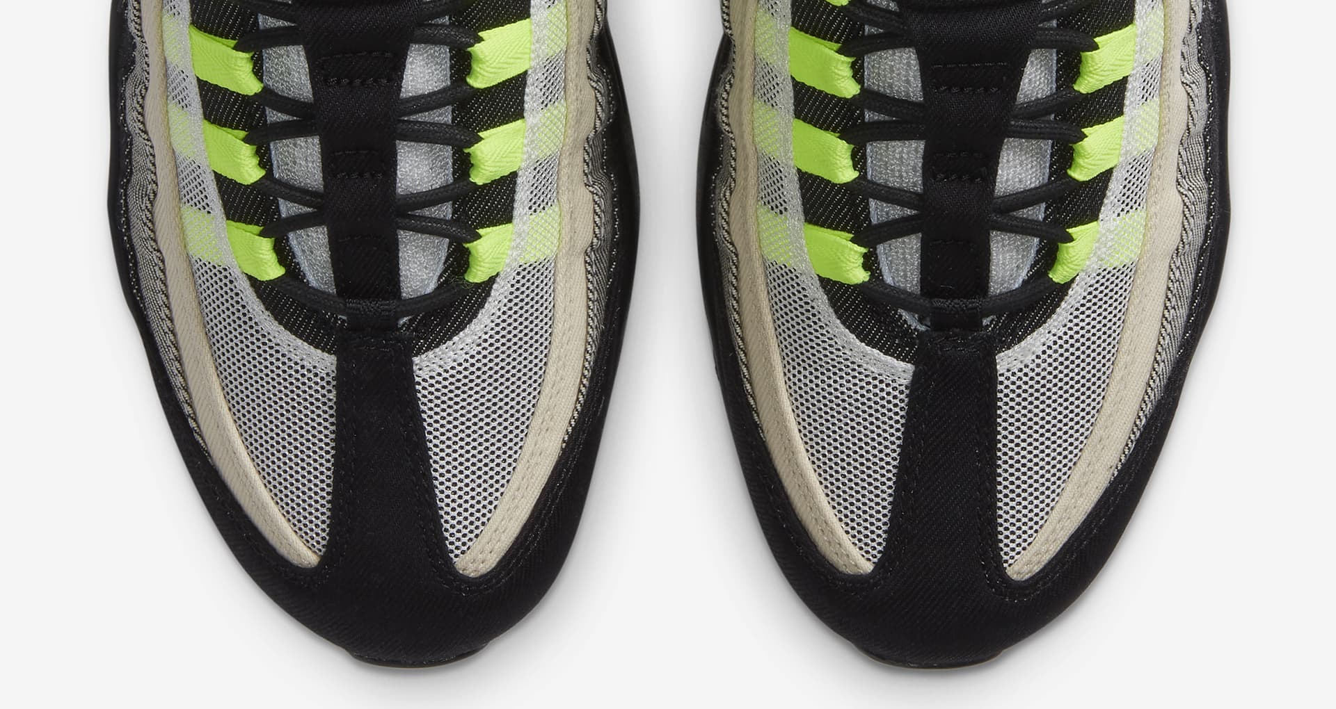 air max 95 x denham volt