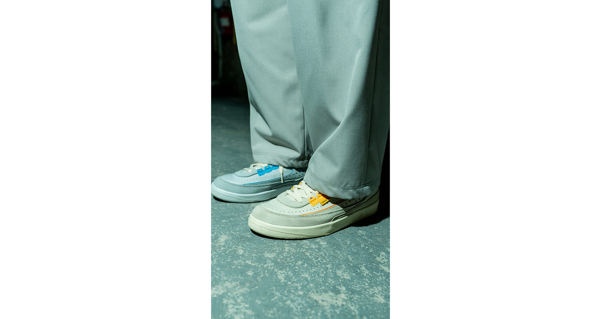 Street SNKRS Jordan x Shelflife Johannesburg. 나이키 SNKRS KR