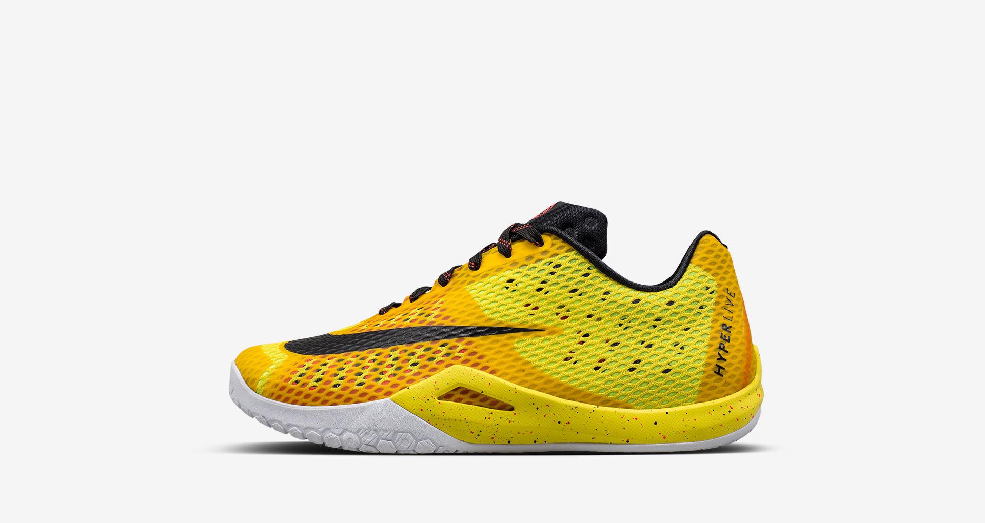 hyperlive nike