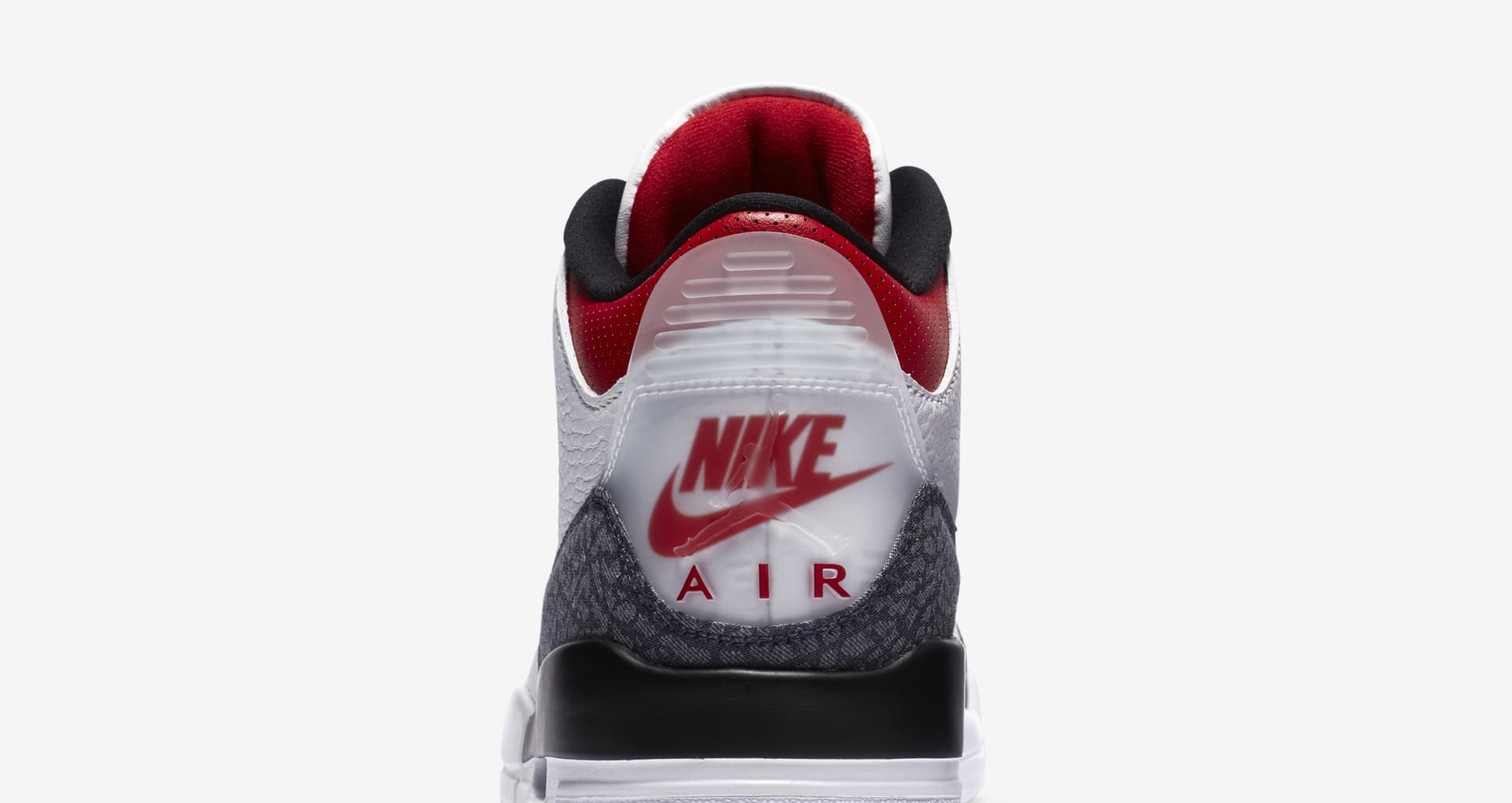 Air Jordan 3 'Denim' Release Date. Nike SNKRS SG