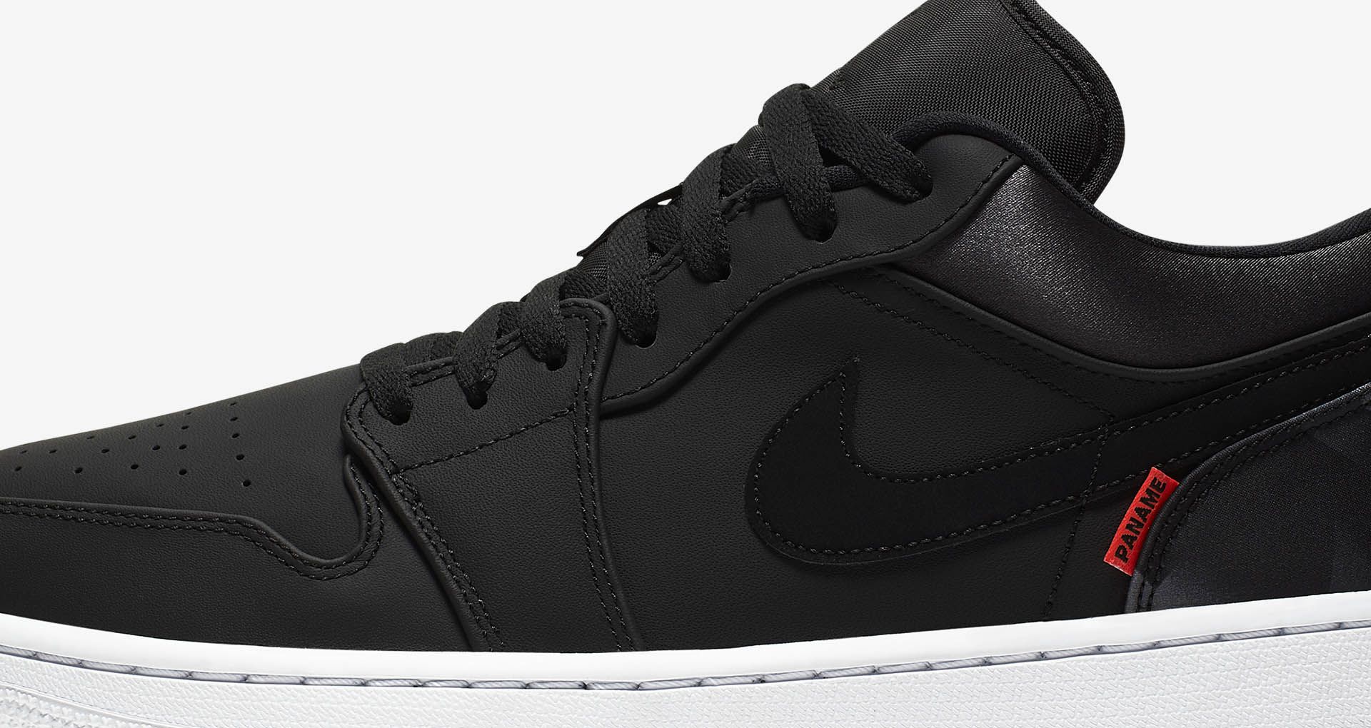 Air Jordan 1 Low 'PSG' Release Date