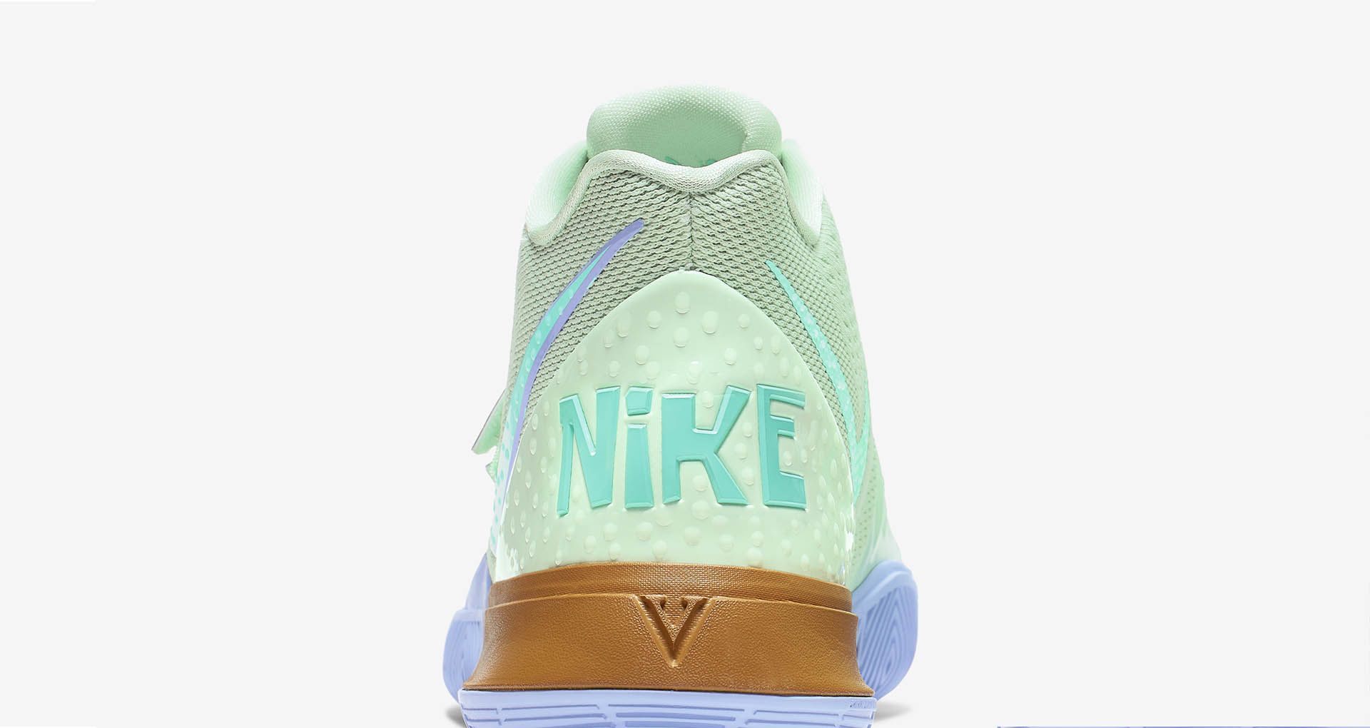 kyrie squidward release date