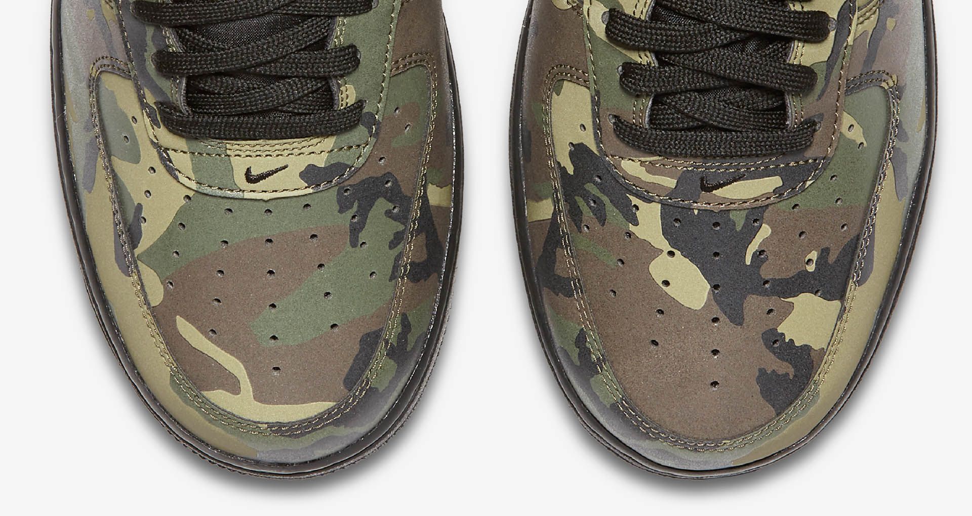 nike air force 1 low utility olive canvas