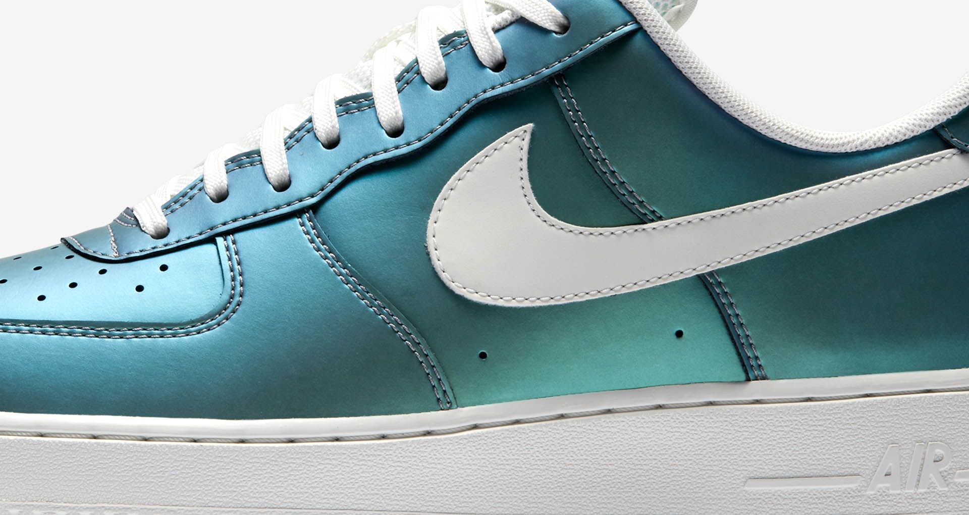 air force mint