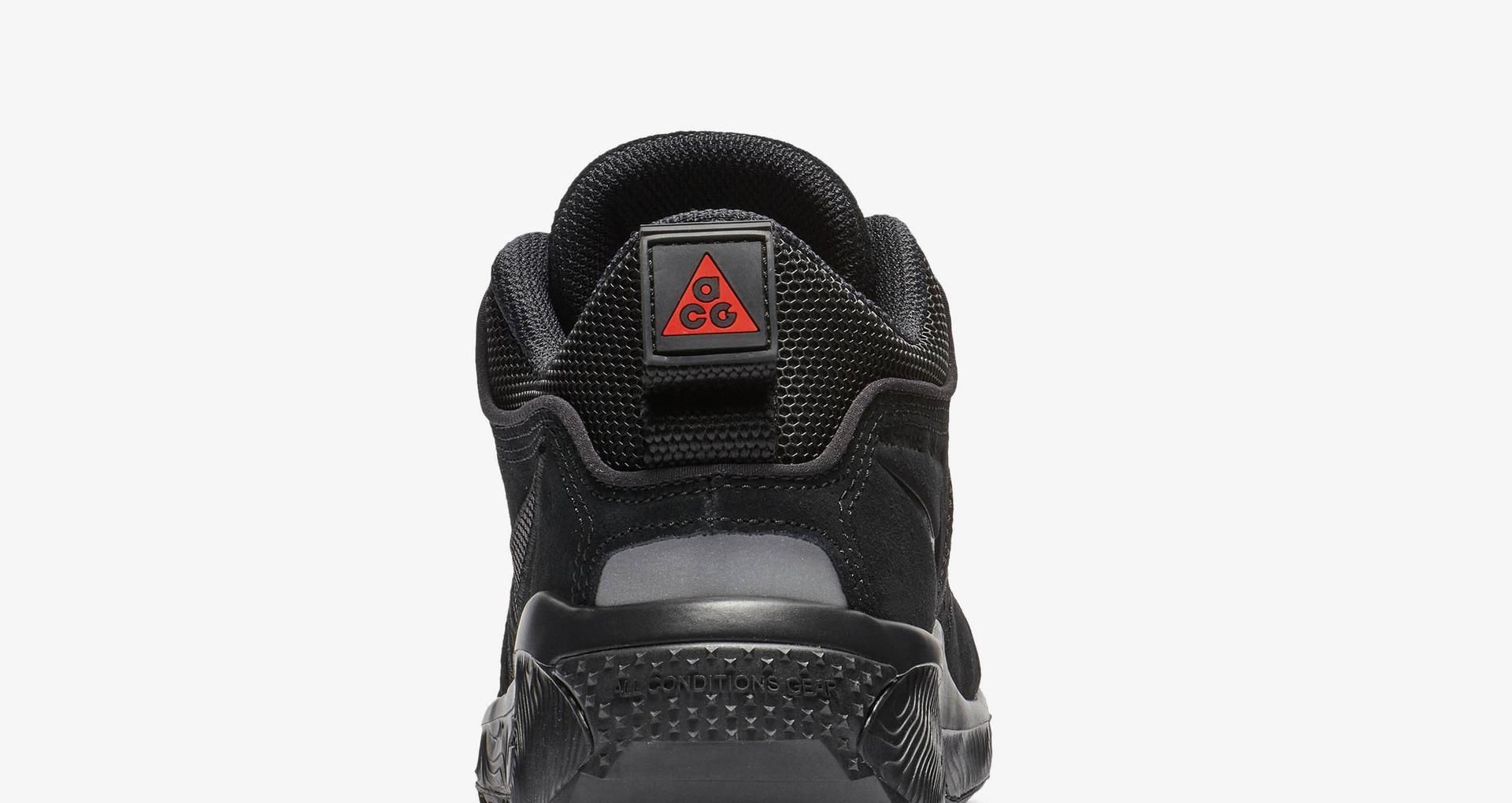 acg dog mountain black