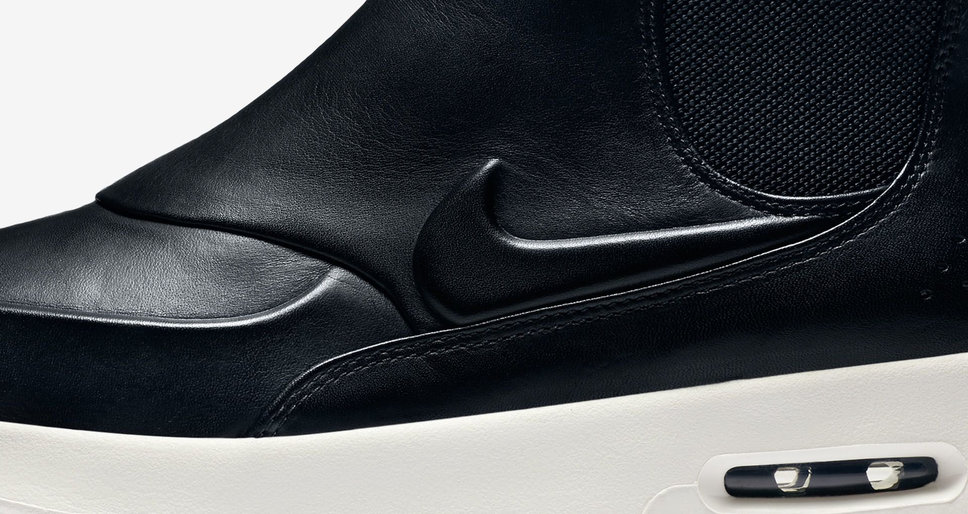 nike air max womens black