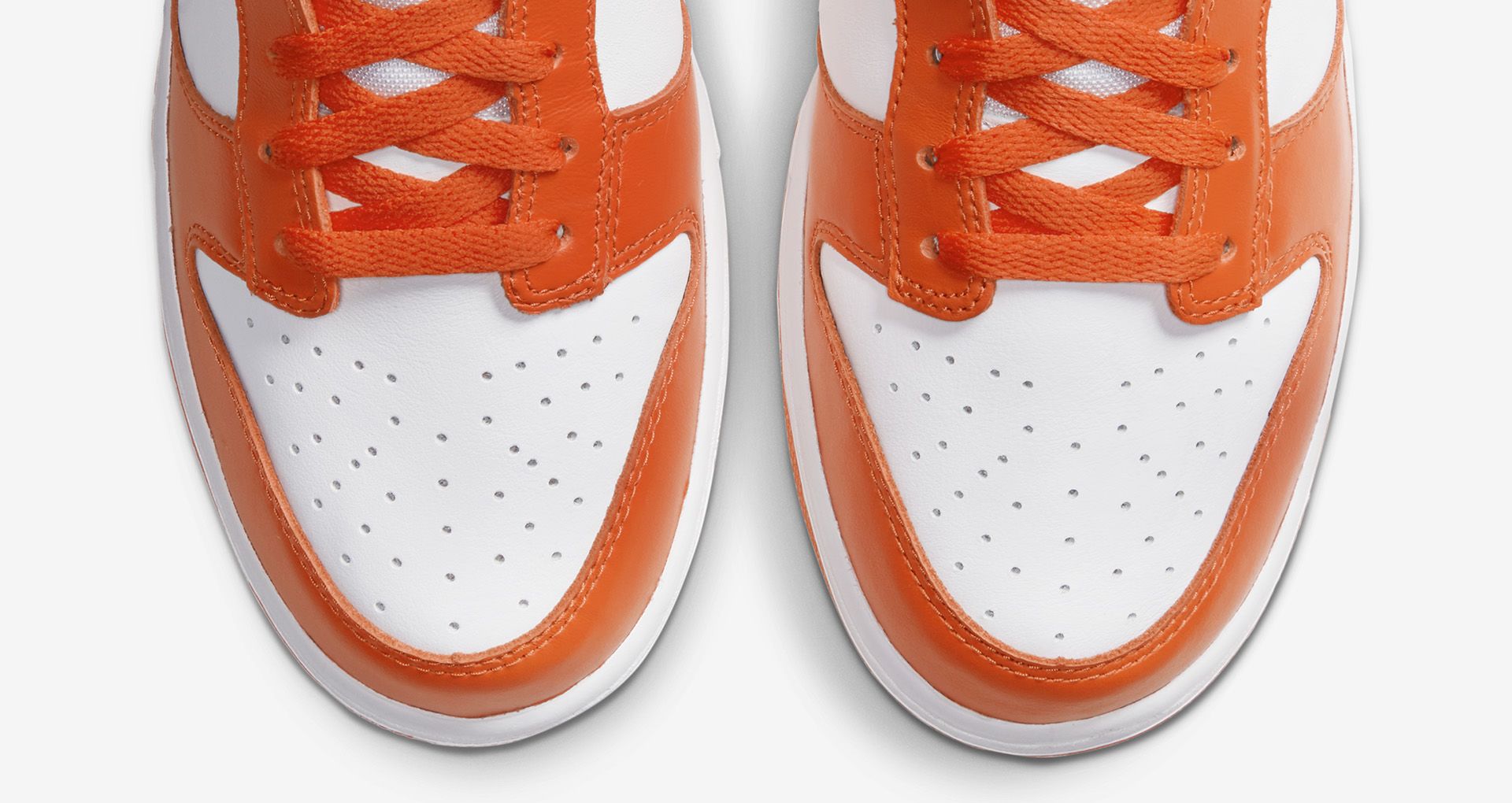 Dunk Low 'orange Blaze' Release Date. Nike Snkrs Gb