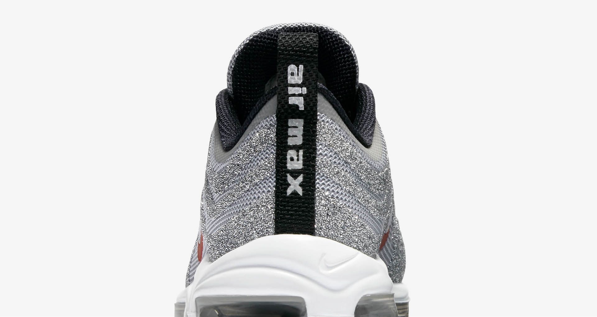 Women's Nike Air Max 97 'Swarovski' Release Date