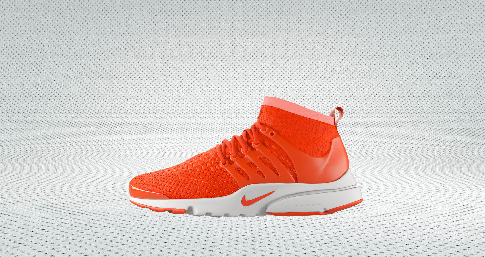 flyknit presto womens
