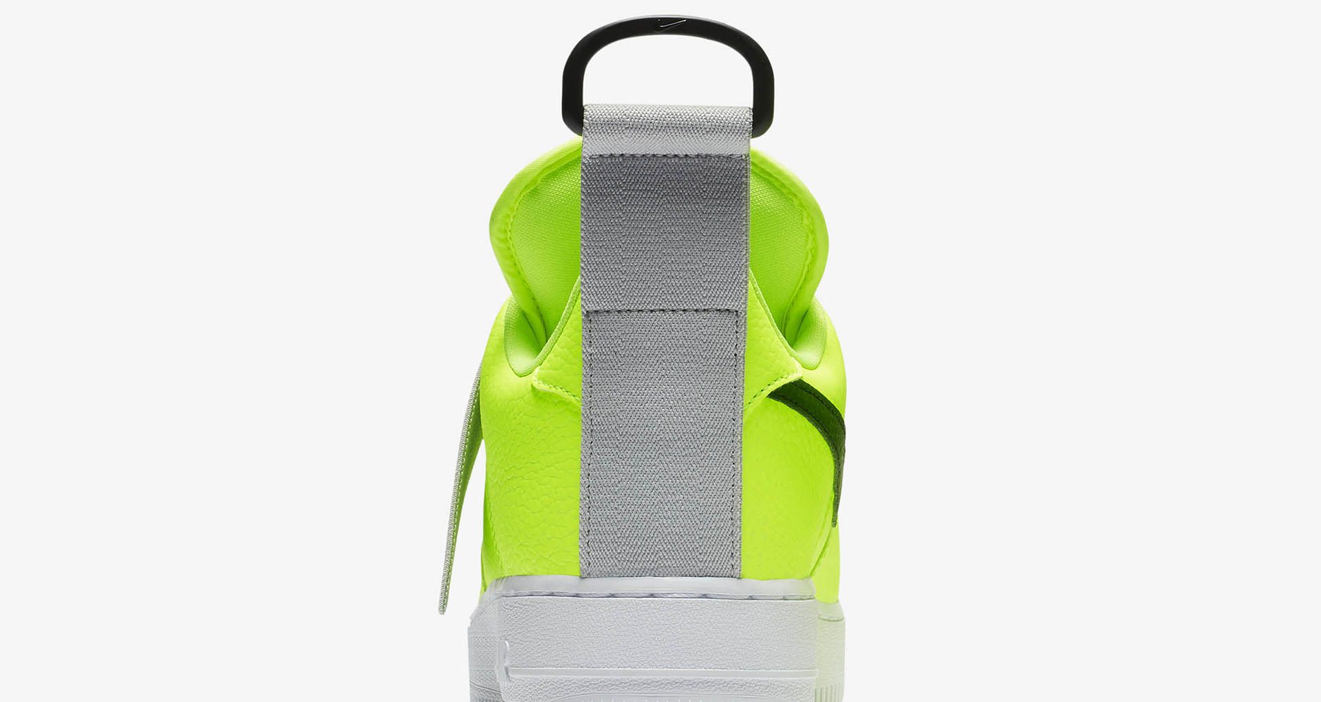 af1 white black volt