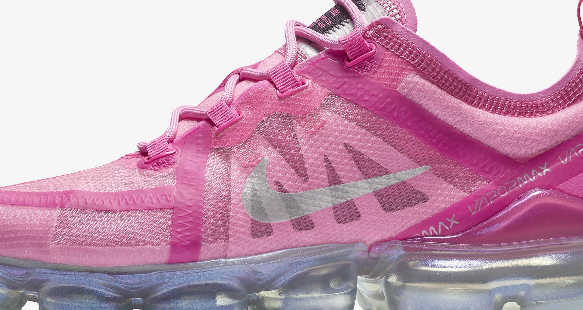 psychic pink vapormax 2019