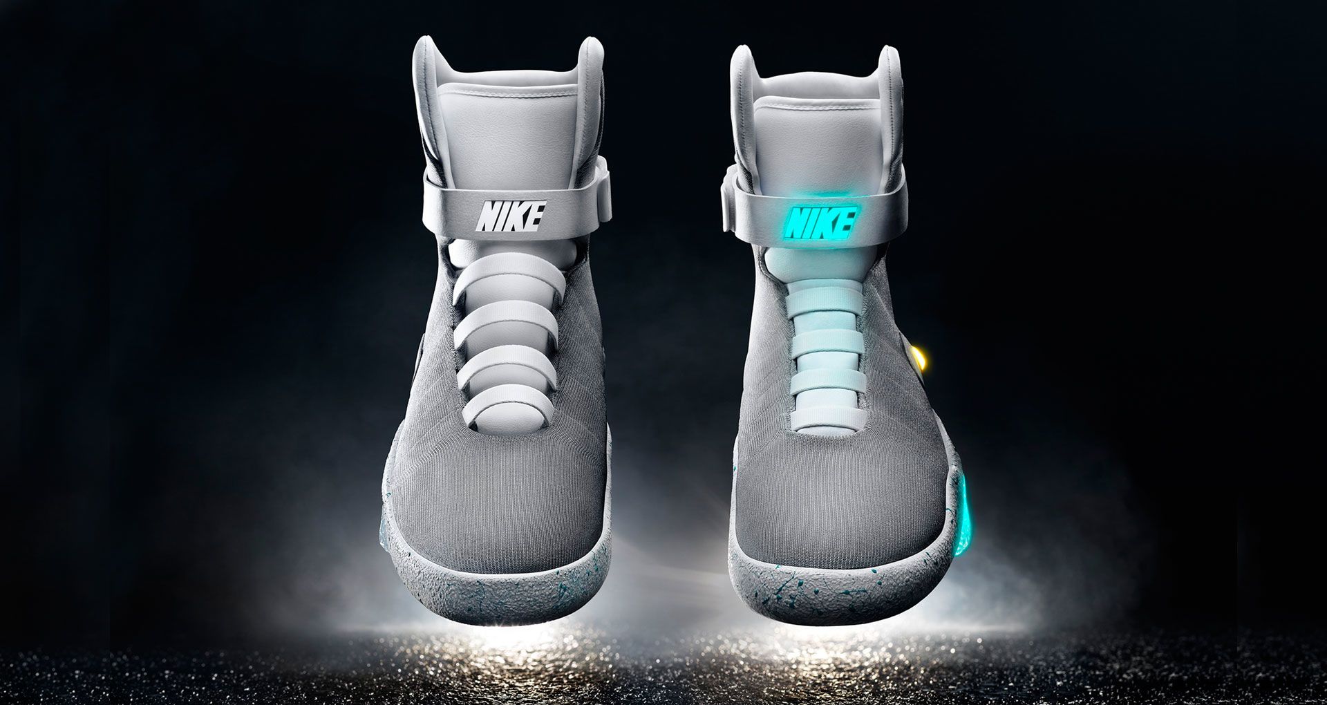 nike mag 2015 price