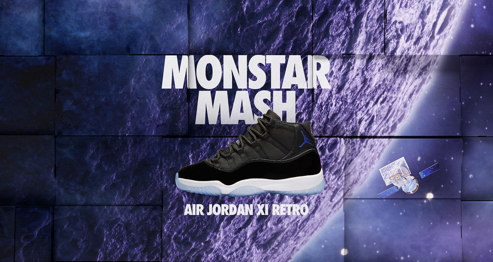 saint soles nike