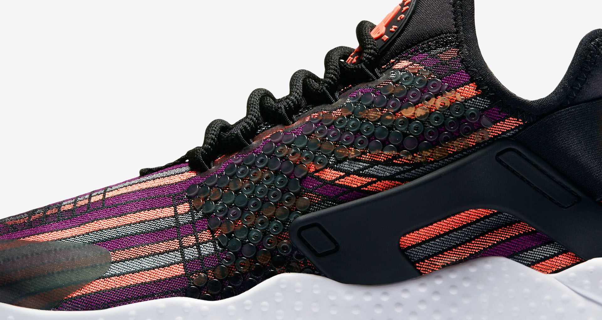 nike huarache ultra jacquard