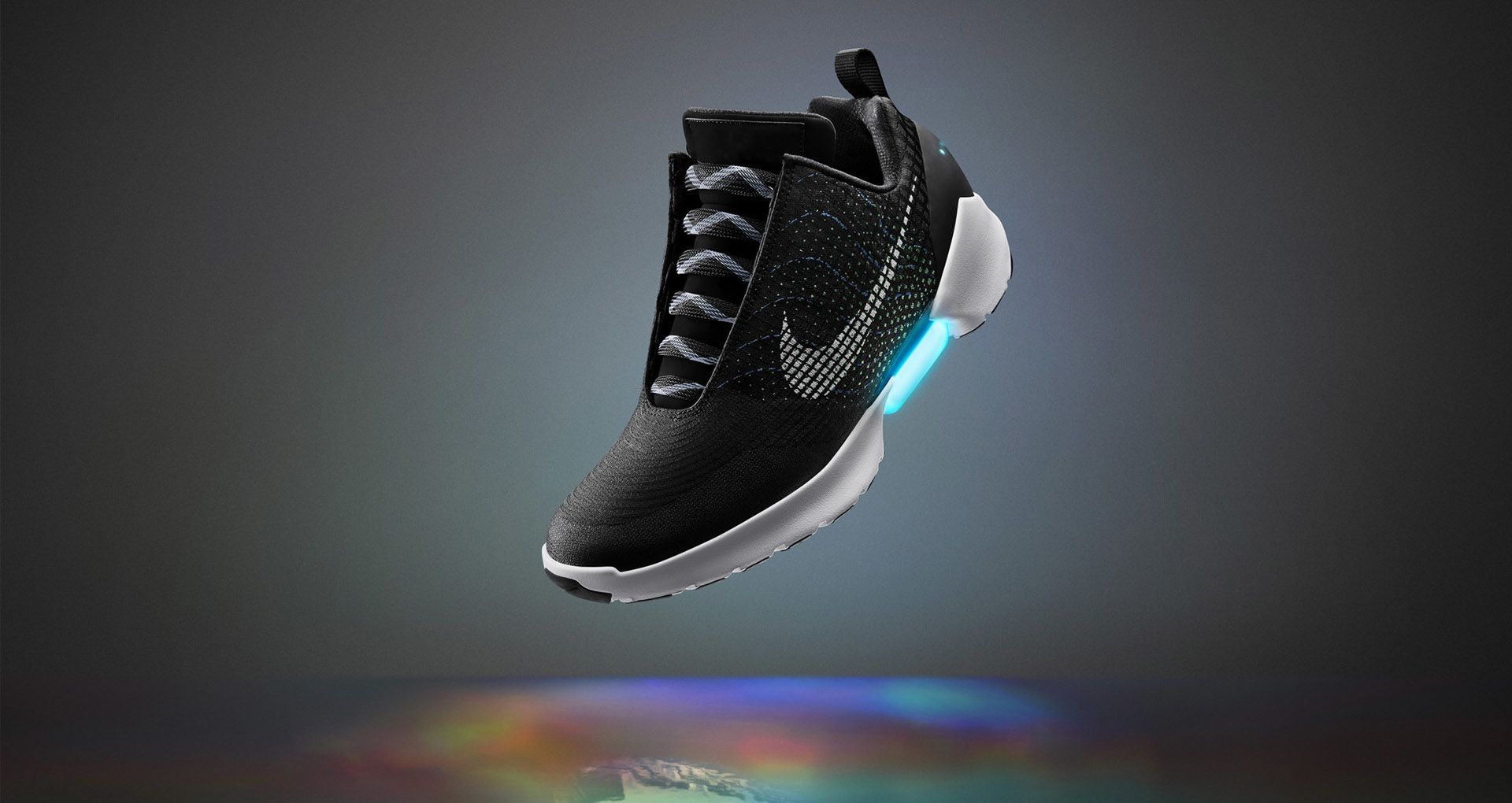 Nike Innovation 2016: The Future of Sport. Nike SNKRS