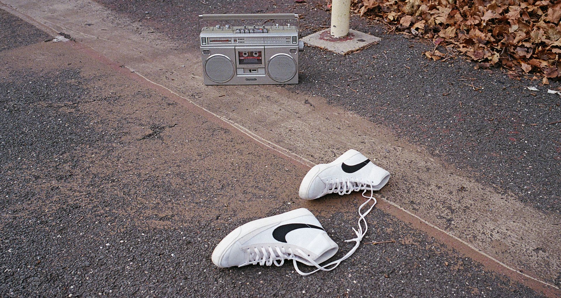 nike class of 1977