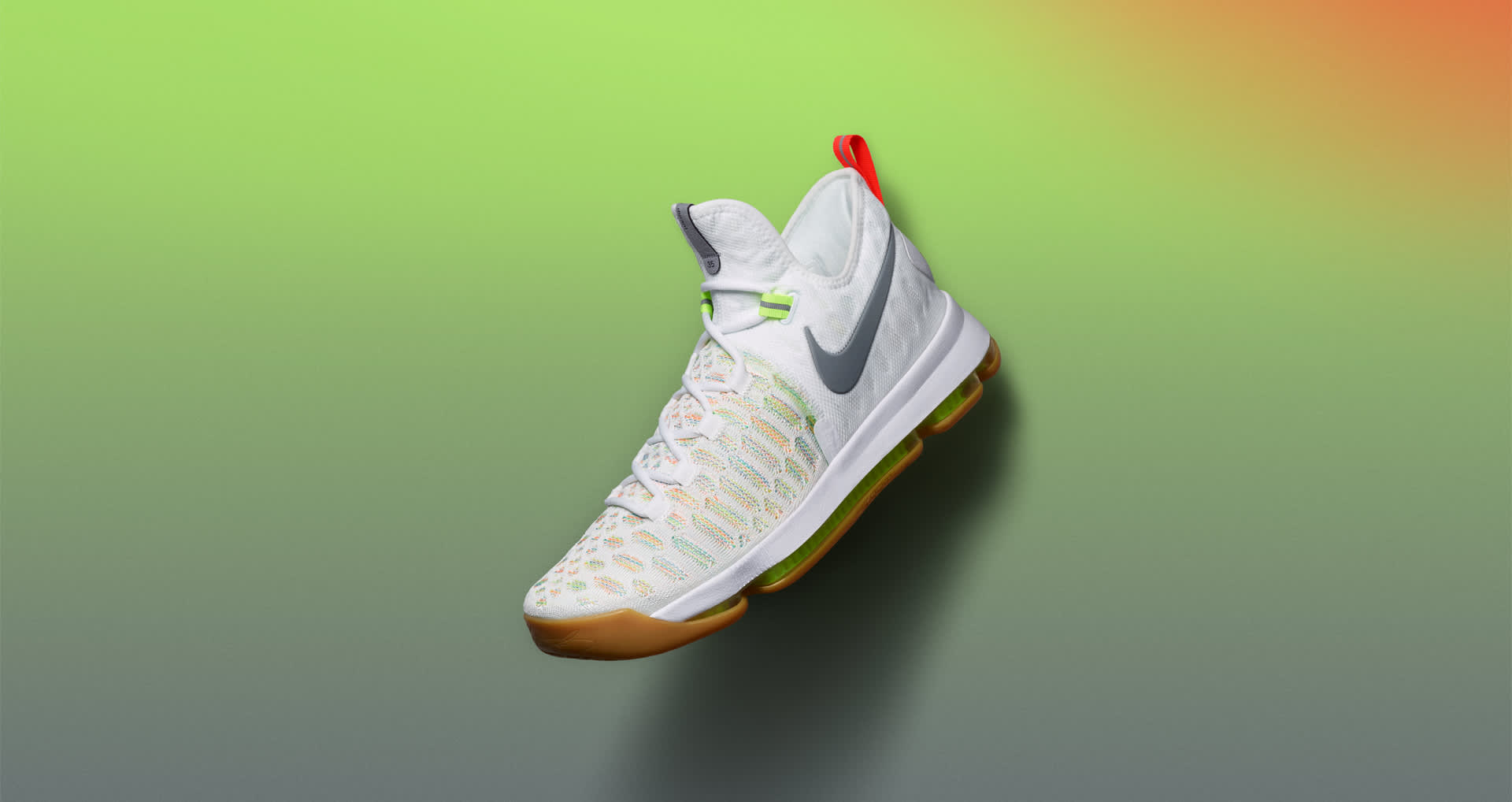kd 9 summer