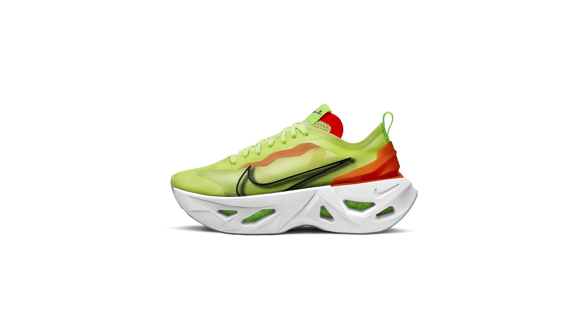 Women’s Zoom X Vista Grind 'Volt Green' Release Date. Nike SNKRS US