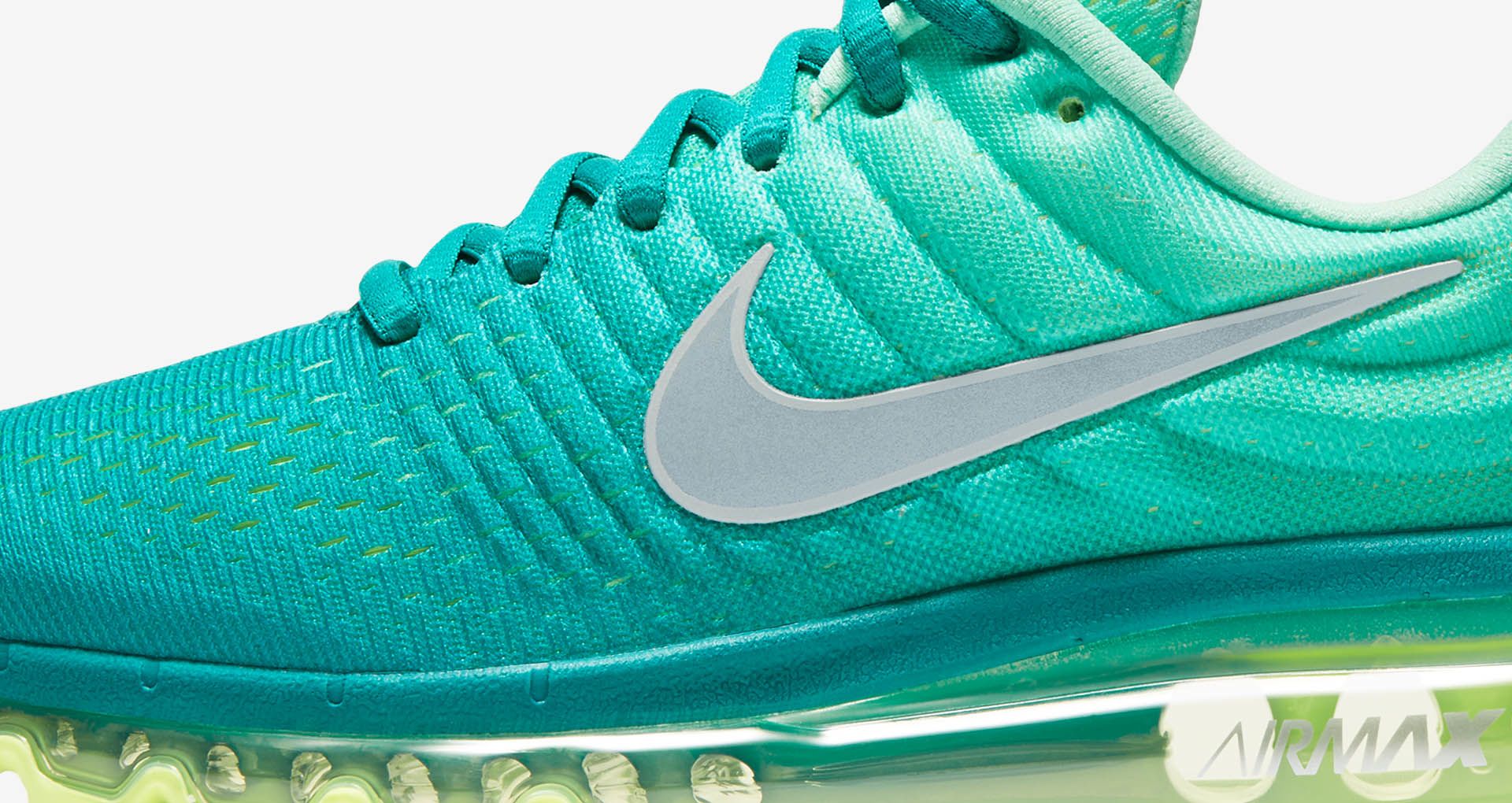 air max 95 rio teal
