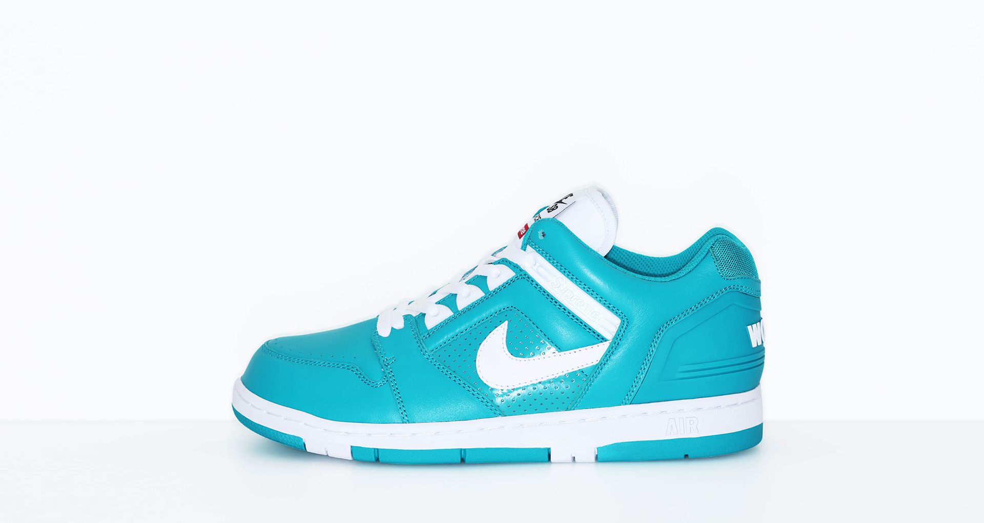 supreme nike af2