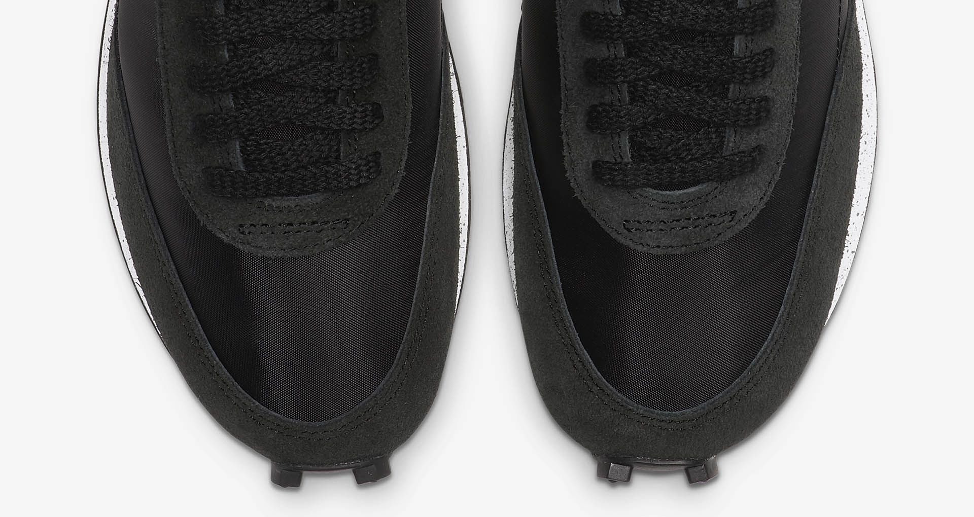 daybreak undercover black sail