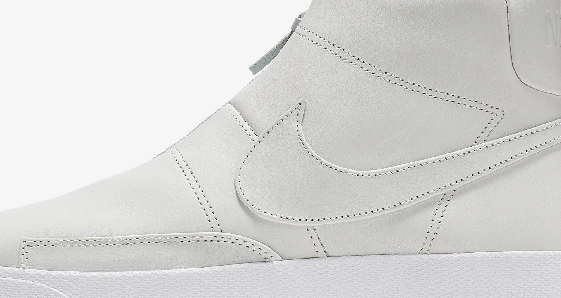 nikelab blazer advanced