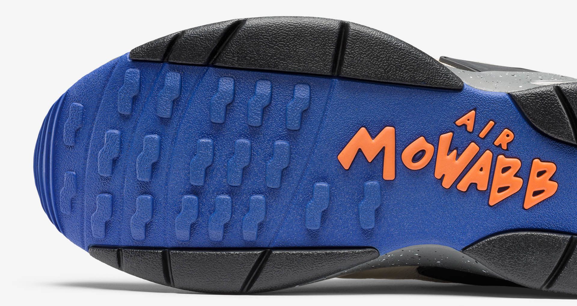 nike mowabb 2001