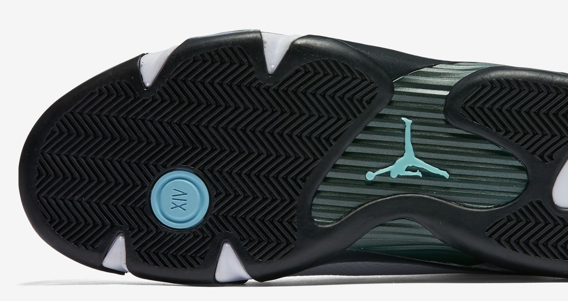Air Jordan 14 Retro 'Oxidized Green' Release Date. Nike SNKRS