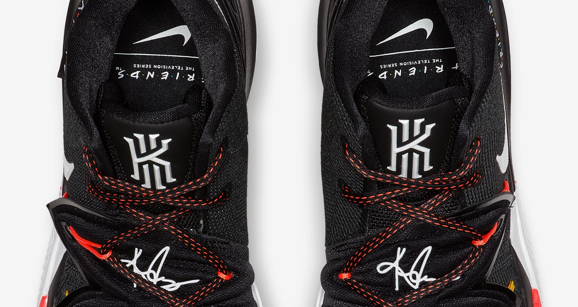 kyrie 5 friends kids