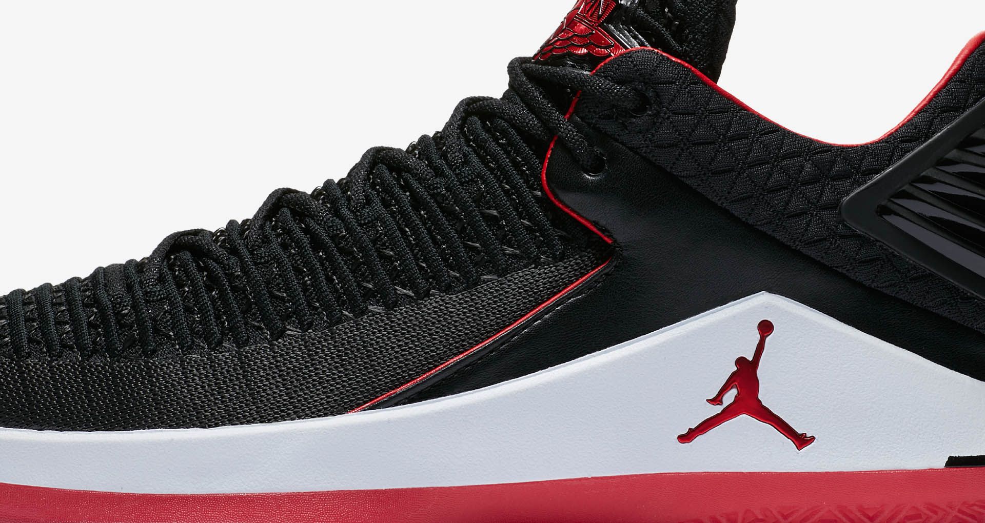 jordan 32 low bred