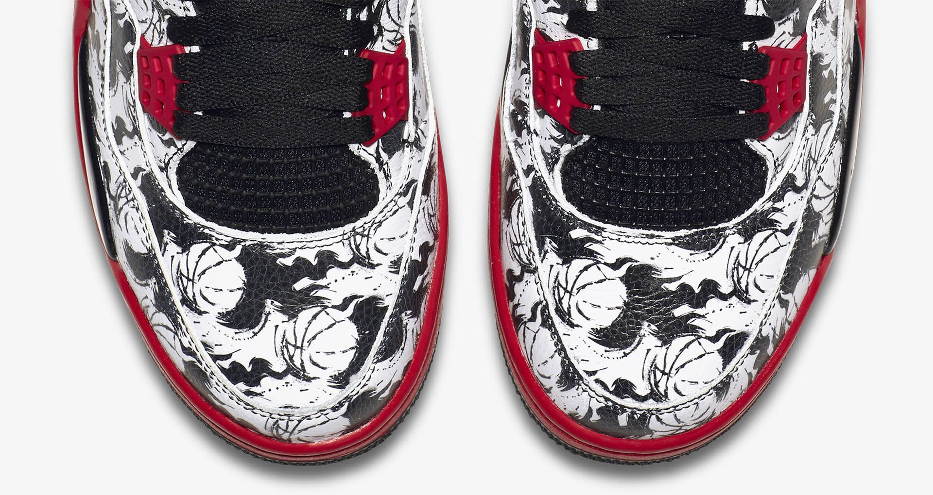 retro 4 singles day