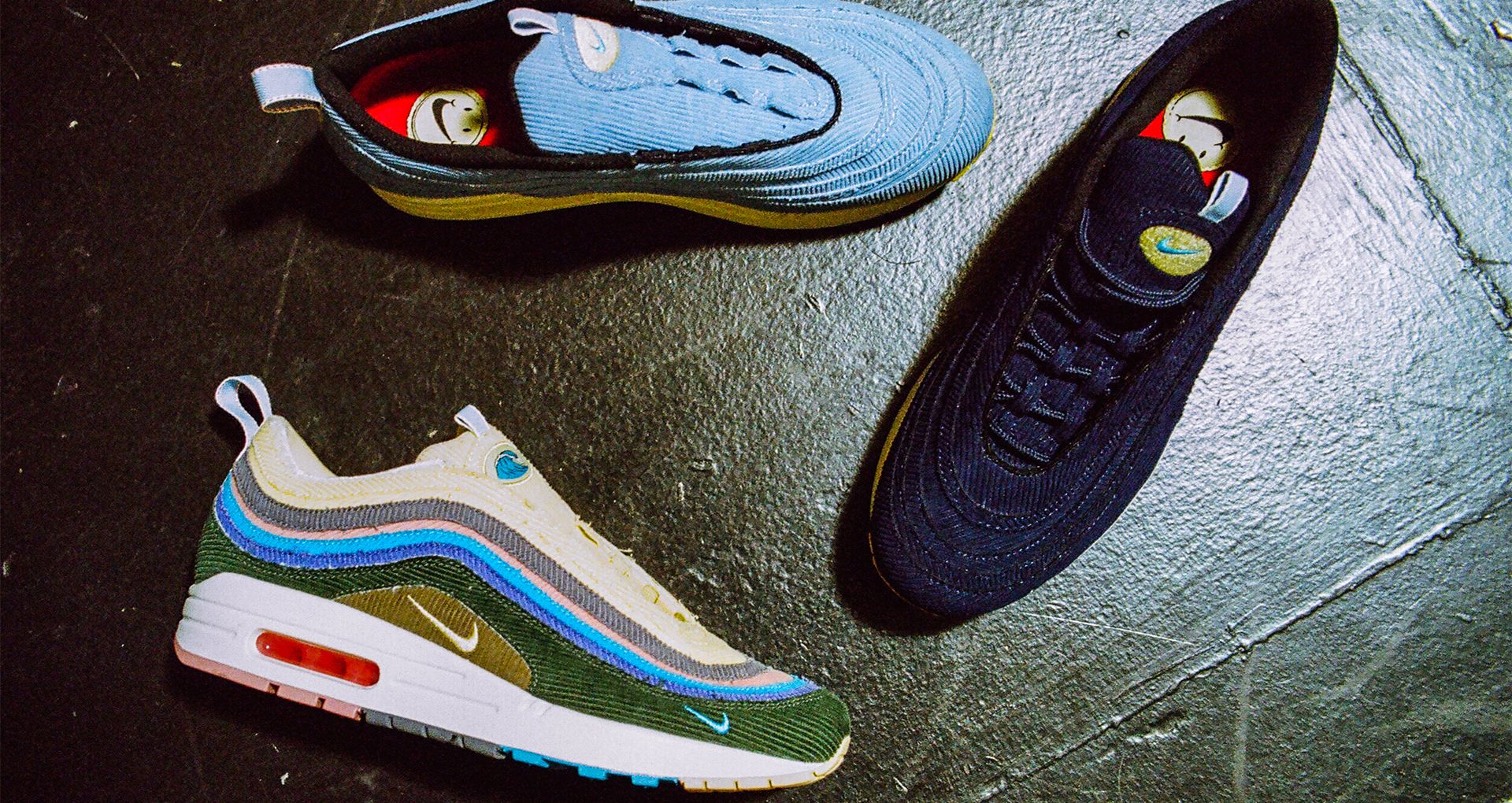 wotherspoon nike air max 97