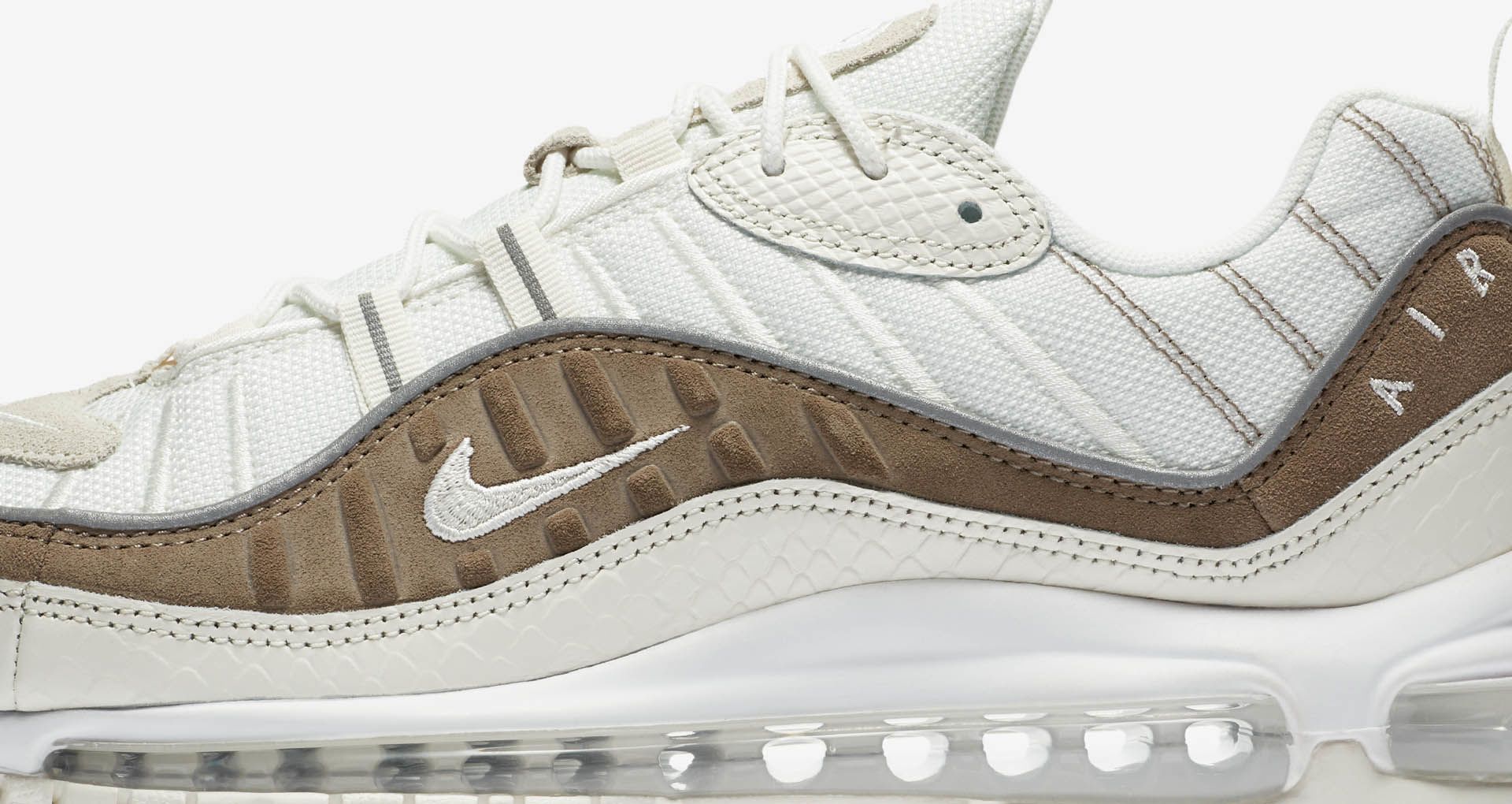nike 97 sail white black