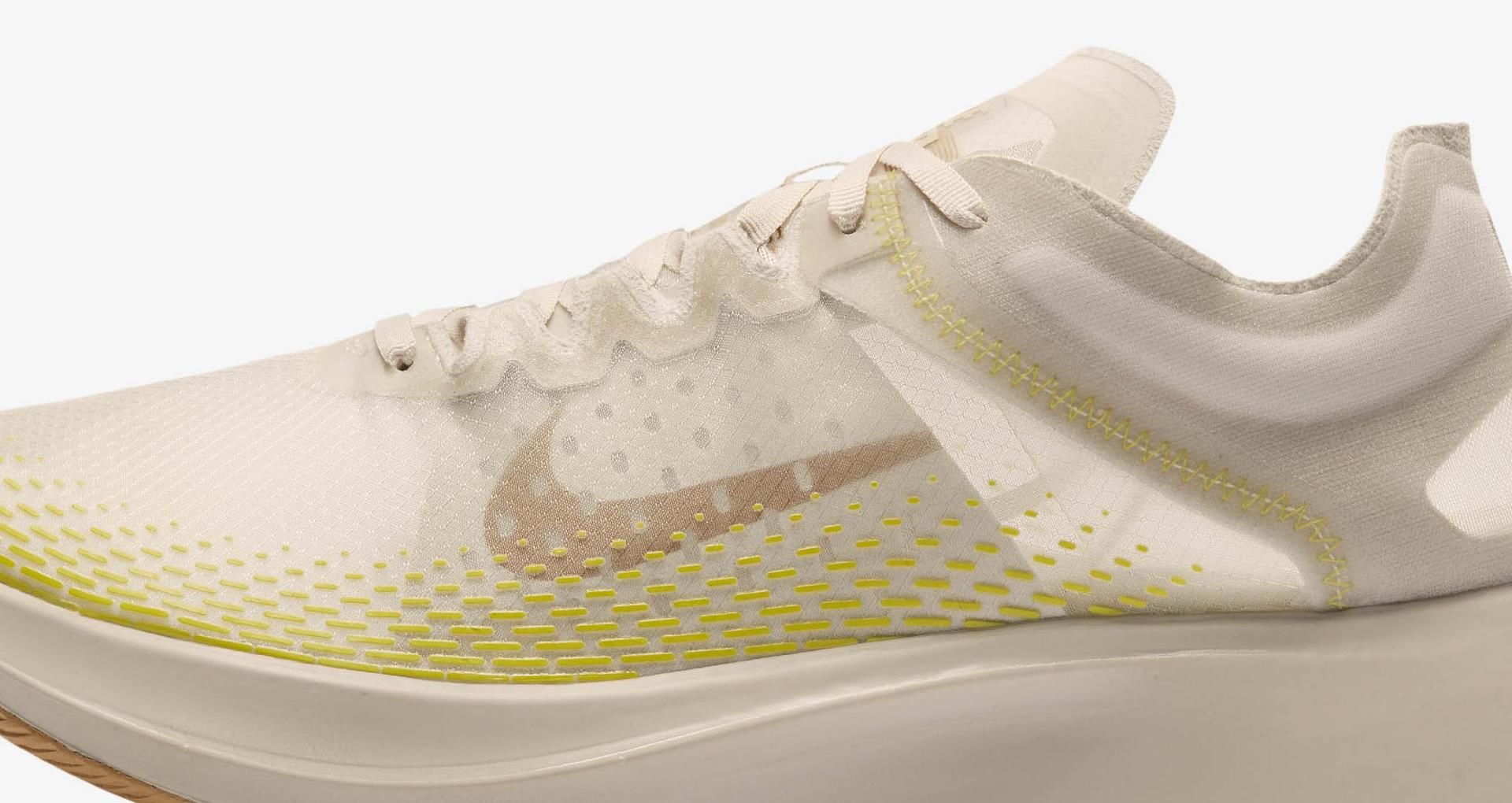 Nike Zoom Fly SP Fast 'Light Orewood Brown' Release Date. Nike SNKRS