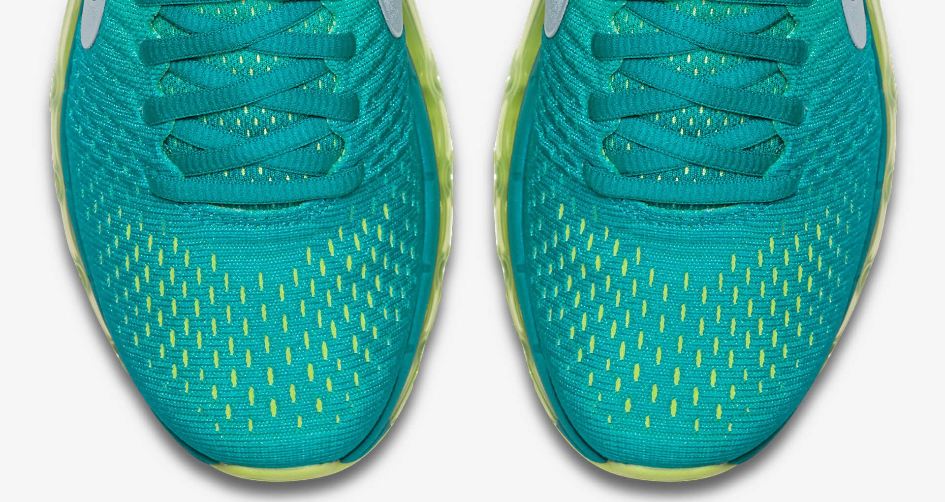 air max 95 rio teal