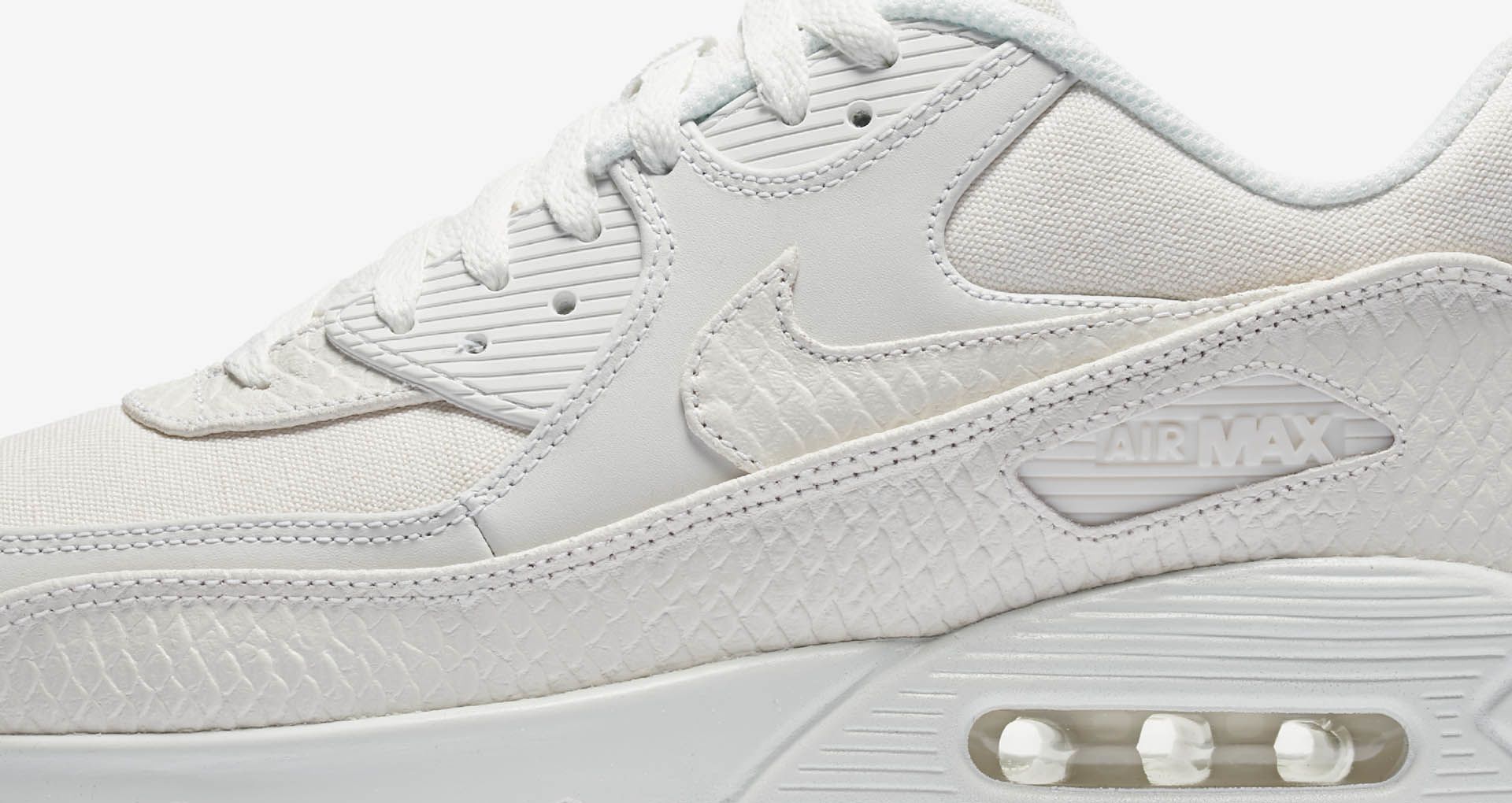 air max 90 summit white pistachio